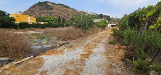Chalet en Almayate Bajo