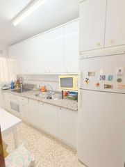 Flat in Poniente-Faro