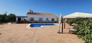 Xalet a Almayate Bajo
