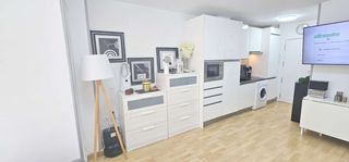 Studiowohnung in Centro