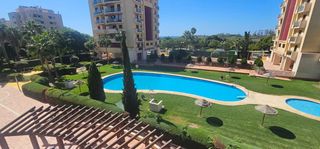 Rent Flat in Poniente-Faro