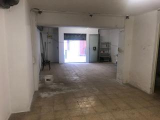 Local commercial dans Casablanca. Local comercial