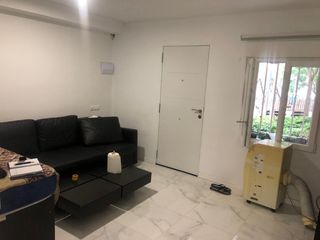 Piso en Casablanca. Loft