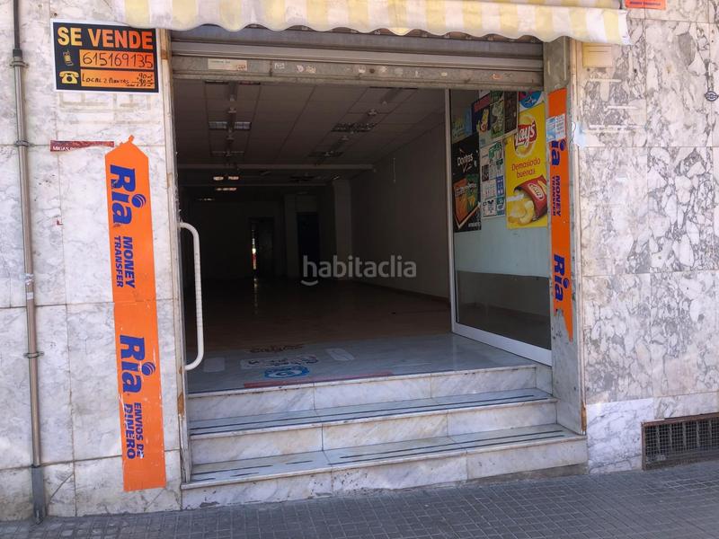 Foto 143f39ad-9b7c-40b5-a601-900905bf8fe5. Locale commerciale in Marianao Sant Boi de Llobregat