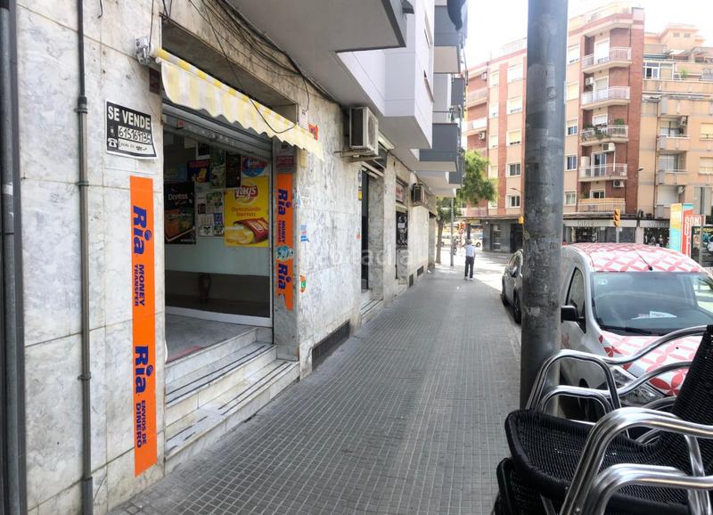 Foto 3b534179-1ddb-4c04-8117-3317143658b3. Locale commerciale in Marianao Sant Boi de Llobregat