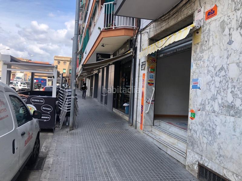 Foto e03df711-9199-4ae0-9707-f9cc61f317ce. Locale commerciale in Marianao Sant Boi de Llobregat