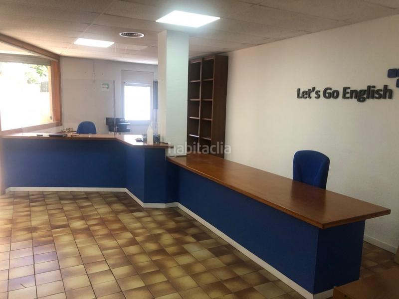 Foto dc06d27d-3ba1-4e8d-95ca-d4883079a096. Alquiler local comercial  en Centre Sant Boi de Llobregat