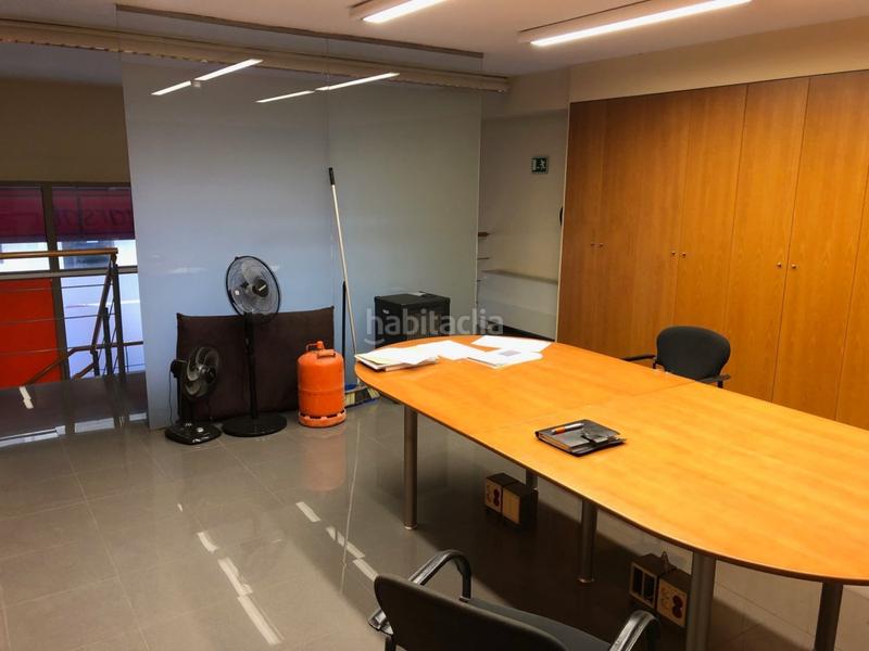 Foto d34e7d67-af7a-437a-994e-fbe4ac1ba1e5. Alquiler local comercial local de 140m2 muy centrico. en Sant Boi de Llobregat