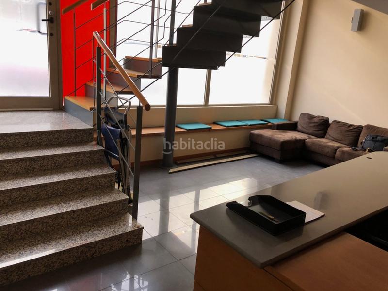 Foto 07f19b83-0591-4bb4-8b1d-7e3e3cb92b2f. Rent business premise in Vinyets-Molí Vell Sant Boi de Llobregat