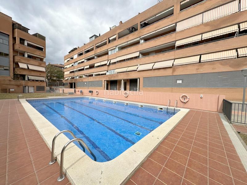 Foto d89ae9b1-14ea-4a83-bfbf-fc35dec8a7a0. Piso  con parking incluido en Marianao en Marianao Sant Boi de Llobregat