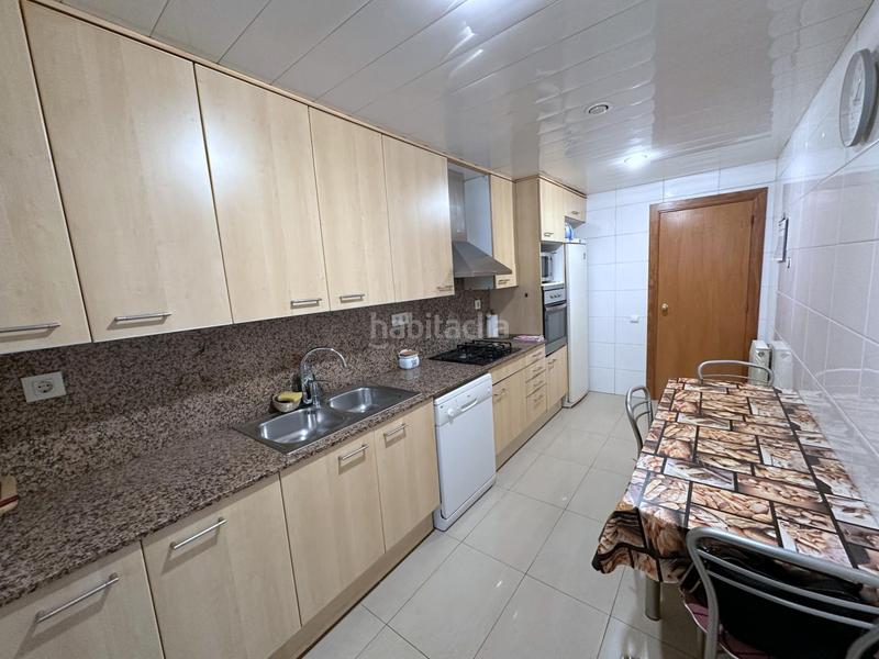 Foto e62f2805-9e9d-41bd-b929-e5d6414e2493. Piso  con parking incluido en Marianao en Marianao Sant Boi de Llobregat