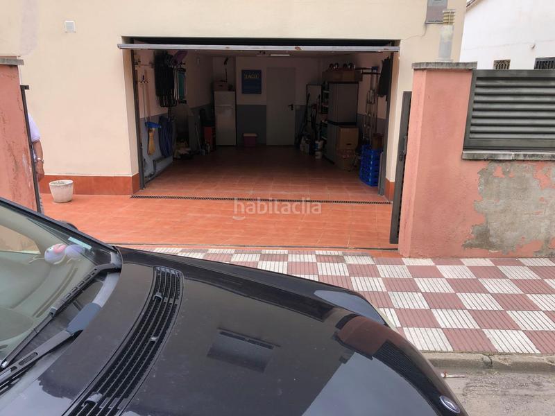 Foto 0be302a2-16cb-4f71-b96a-9f1d27ce8cb9. Chalet avec chauffage dans Abrera