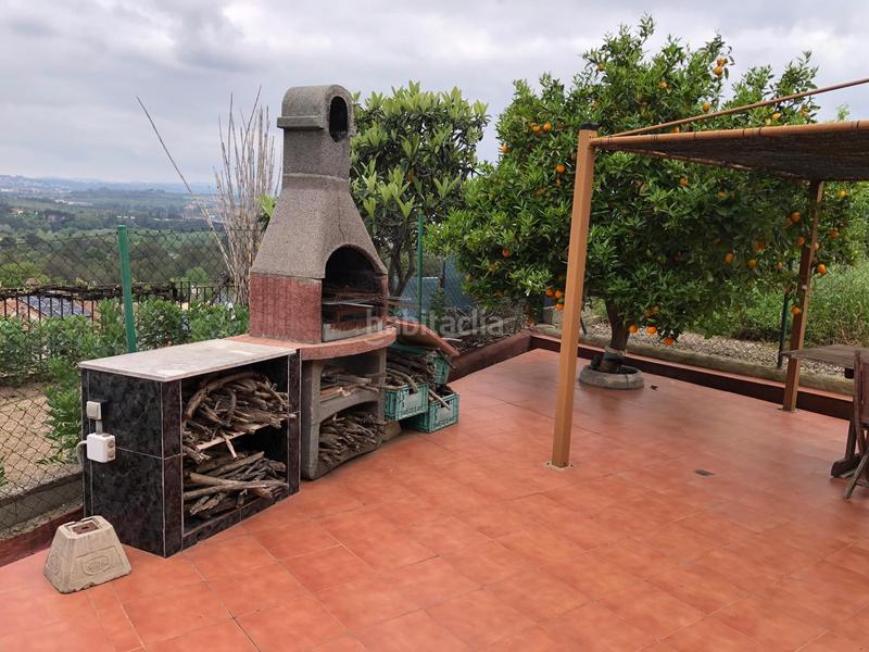 Foto 1e9cbe88-36aa-407e-bf82-4d87657f2b42. Chalet avec chauffage dans Abrera