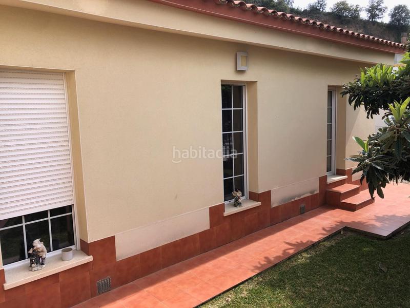 Foto 30ddec58-e1e6-4be6-ba42-b25ed3f54519. Chalet avec chauffage dans Abrera