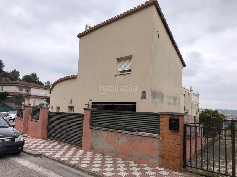 Foto 410fde8a-516f-4787-b630-347412467a81. Chalet avec chauffage dans Abrera