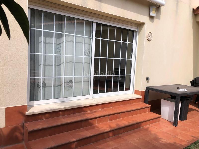 Foto aea3466b-18f1-407a-a11b-8f5e27bee2f7. Chalet avec chauffage dans Abrera