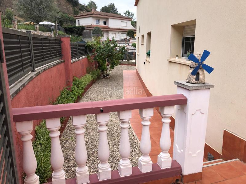 Foto dc53d3c2-1689-4816-a6a3-0a7400498ce7. Chalet avec chauffage dans Abrera