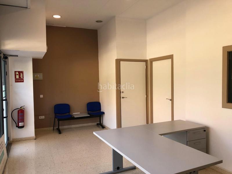 Foto e25baed9-2d2e-450e-8a3e-fabb73d9649a. Lloguer local comercial a Vinyets-Molí Vell Sant Boi de Llobregat