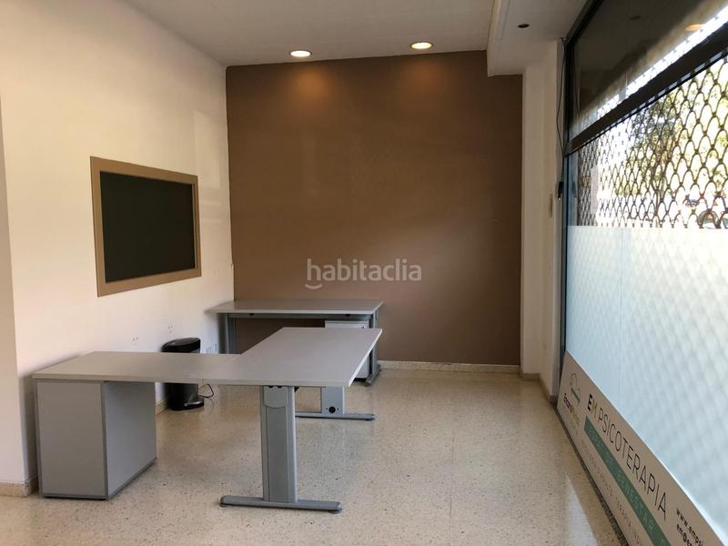 Foto 0a387a3a-130d-48a1-b12e-1f8e73db4edd. Location local commercial dans Vinyets-Molí Vell Sant Boi de Llobregat