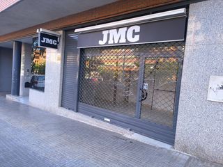 Miete Geschäftsraum in Vinyets-Molí Vell. Local comercial