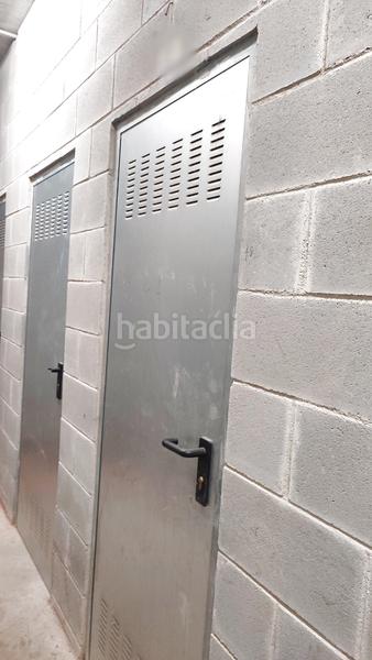 Foto 002ca9bc-e517-4359-897e-478f64443fb0. Flat with heating parking in bases de Manresa - carretera de santpedor Manresa