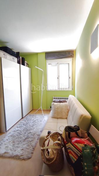 Foto 5b555442-daa2-469f-833f-5b6a82f92b14. Flat with heating parking in bases de Manresa - carretera de santpedor Manresa