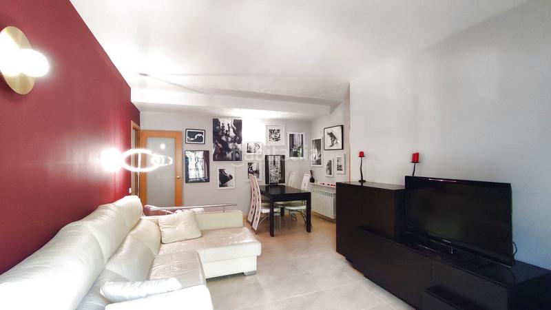 Foto 6d7d9215-864d-48fd-a579-419a5d384742. Flat with heating parking in bases de Manresa - carretera de santpedor Manresa