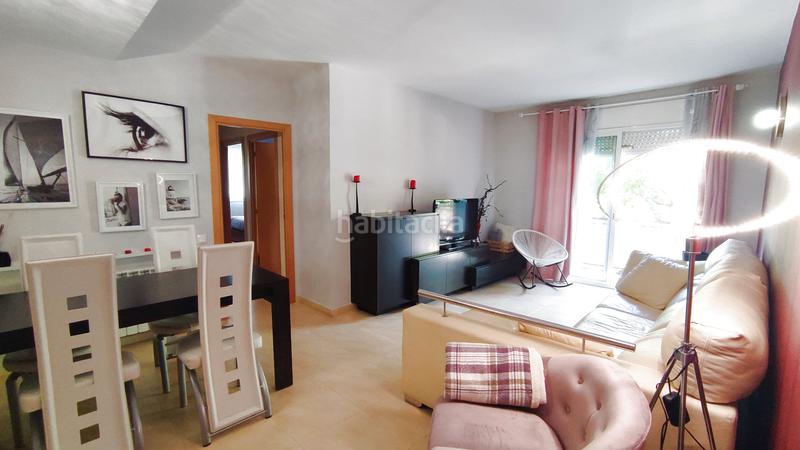 Foto 8b4b3a8e-0f90-4918-a5c7-3abc9180aaf9. Flat with heating parking in bases de Manresa - carretera de santpedor Manresa