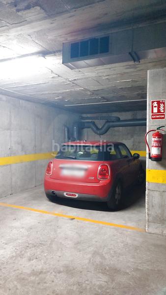 Foto a9bb3ce9-1314-4b7b-8153-ed64270ef17b. Flat with heating parking in bases de Manresa - carretera de santpedor Manresa