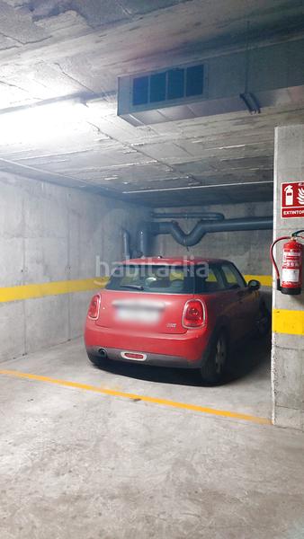 Foto b0fbff10-63d1-40f0-a4c8-5f9a78c39b7c. Flat with heating parking in bases de Manresa - carretera de santpedor Manresa