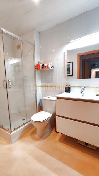 Foto b502cc53-116a-47e7-b741-66e4a0fd5110. Flat with heating parking in bases de Manresa - carretera de santpedor Manresa