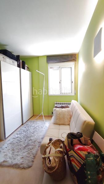 Foto f529160f-a560-4b2f-92bf-a879cf5ca6f1. Flat with heating parking in bases de Manresa - carretera de santpedor Manresa