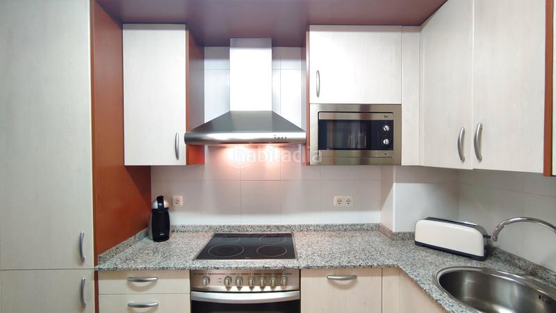 Foto edcd22dd-3dea-403b-8f9a-edacd7b3d158. Piso los sueños existen!!! en Poble Nou Manresa