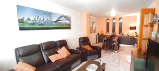 Duplex à Artés. Un piso de pelicula!!