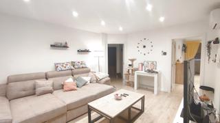 Etagenwohnung in Súria. Un piso de pelicula!!!