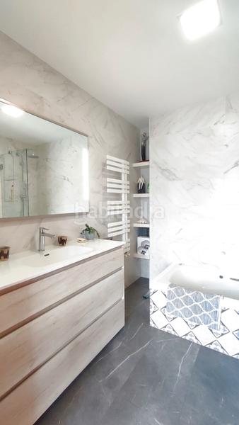 Foto 07c9a5ff-dcff-4f87-aca7-d5db4217be7f. Dúplex amb calefacció aparcament a Poble Nou Manresa