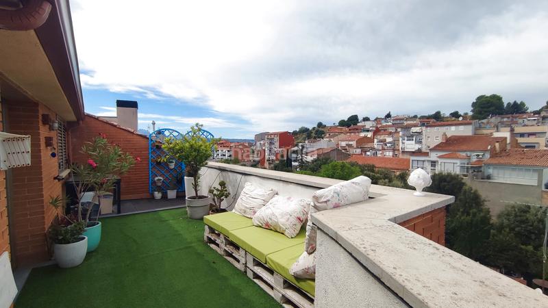 Foto 47511442-44af-4b4a-8936-93f308342362. Dúplex amb calefacció aparcament a Poble Nou Manresa