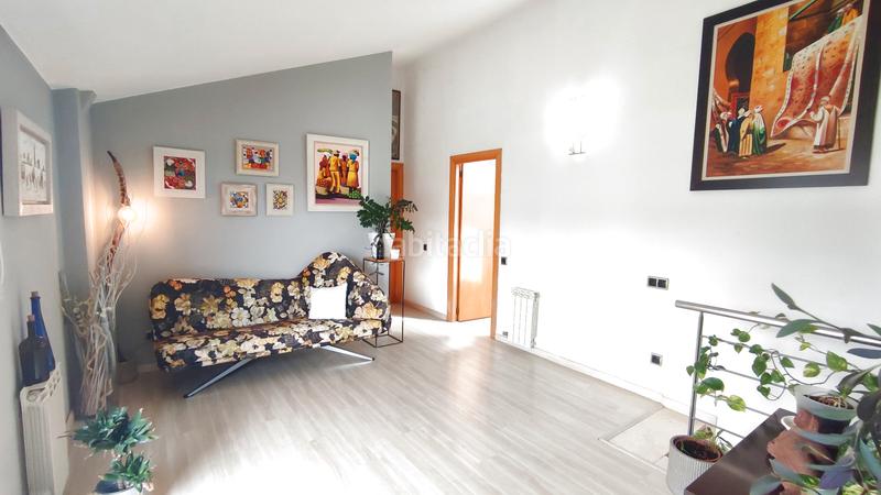 Foto 4ae90cdd-664a-491e-bb39-e24c1d7b8865. Dúplex amb calefacció aparcament a Poble Nou Manresa