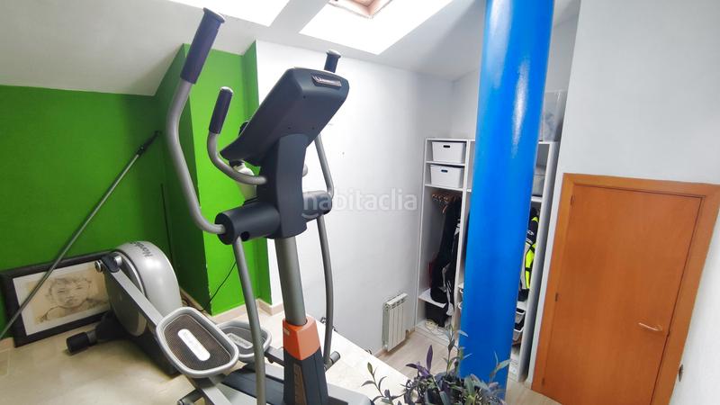 Foto 610ca52c-719e-450b-8a0a-a8ab01721432. Dúplex amb calefacció aparcament a Poble Nou Manresa