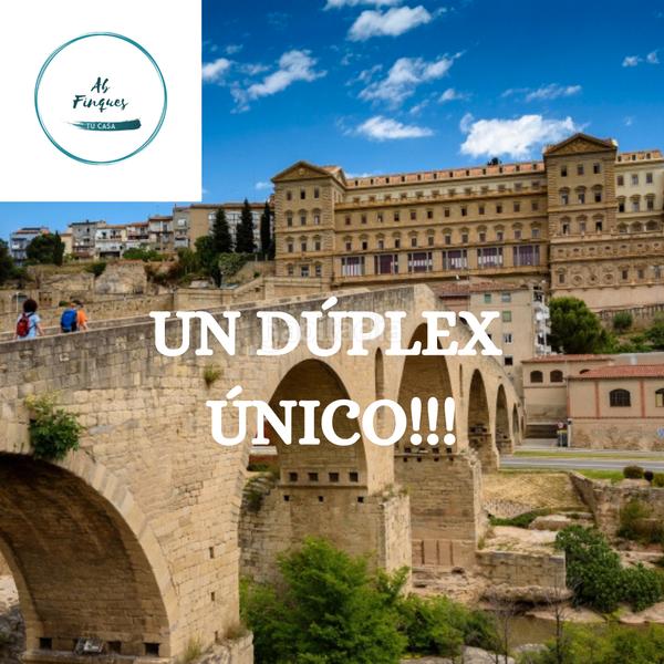 Foto 669bf72b-a022-4c14-8392-1d97bd11bc11. Dúplex amb calefacció aparcament a Poble Nou Manresa