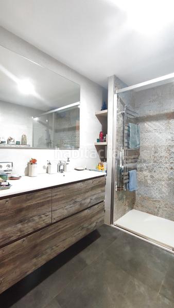 Foto 76c5800f-1ae1-4619-a210-b7fb744600cf. Dúplex amb calefacció aparcament a Poble Nou Manresa