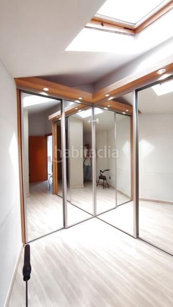 Foto a55d7749-edd7-45f5-b235-5b69347c4196. Dúplex amb calefacció aparcament a Poble Nou Manresa