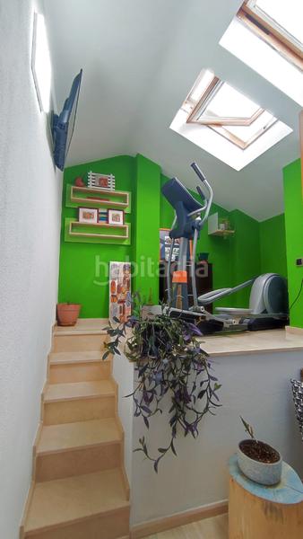 Foto af35de1a-e279-417f-be69-ccd9ddce6254. Dúplex amb calefacció aparcament a Poble Nou Manresa