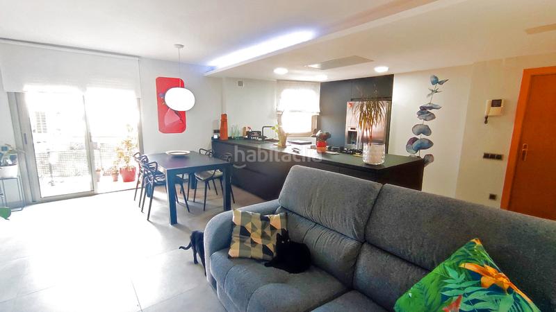 Foto c5ca4867-d52b-4416-b4b0-8ca4ac3427ea. Dúplex amb calefacció aparcament a Poble Nou Manresa