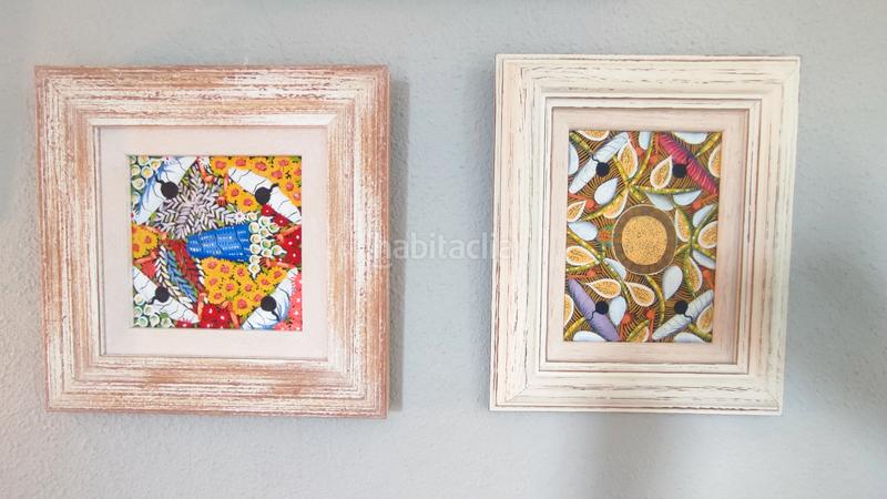 Foto c856bf5e-3074-4d7c-aa05-a30495eed16f. Dúplex amb calefacció aparcament a Poble Nou Manresa