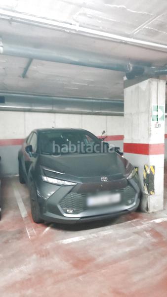 Foto cf6d9017-57c5-45c8-970d-12dc7cc6e46b. Dúplex amb calefacció aparcament a Poble Nou Manresa