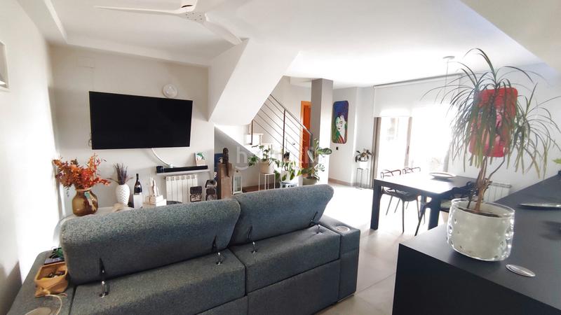 Foto ef710c44-539d-4062-8c4d-af6f5c0cf7f2. Dúplex amb calefacció aparcament a Poble Nou Manresa