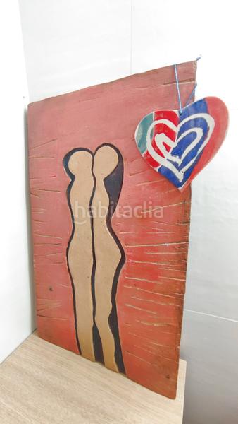 Foto f2d9a858-3380-4685-942b-bf483ebc805c. Dúplex amb calefacció aparcament a Poble Nou Manresa