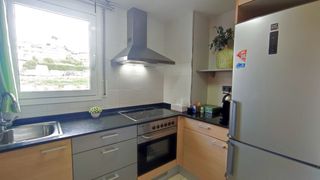 Apartament a Pla�a Catalunya. Un piso muy acogedor!!!