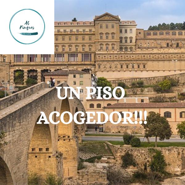 Foto 34126668-3152-4e1f-8572-59d3c8886b3b. Appartement avec chauffage parking dans Plaça Catalunya Manresa